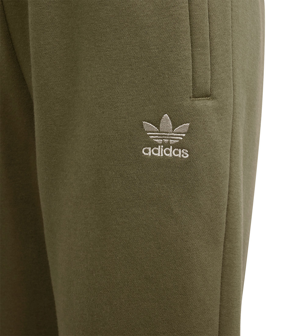 adidas Originals Jogginghosen - Armygrün