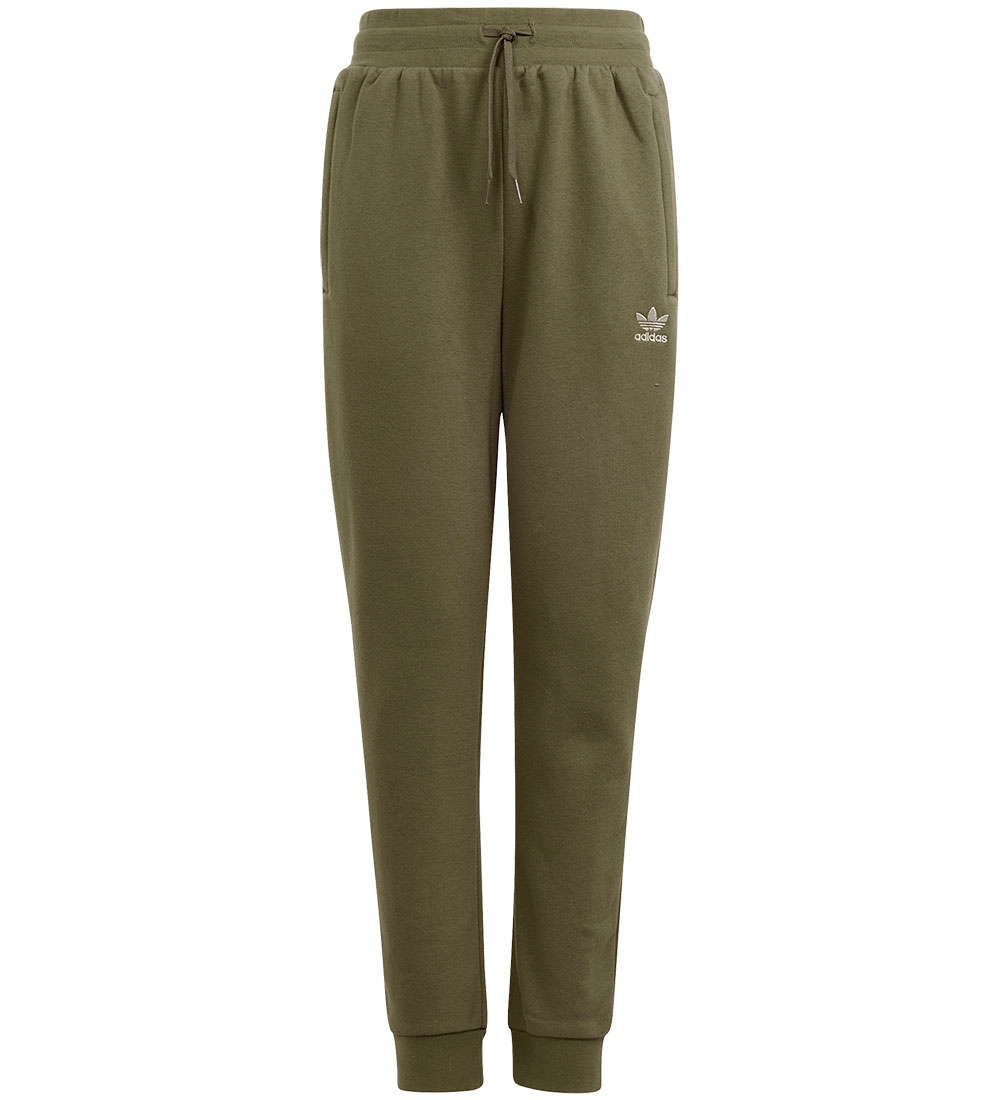 adidas Originals Jogginghosen - Armygrün