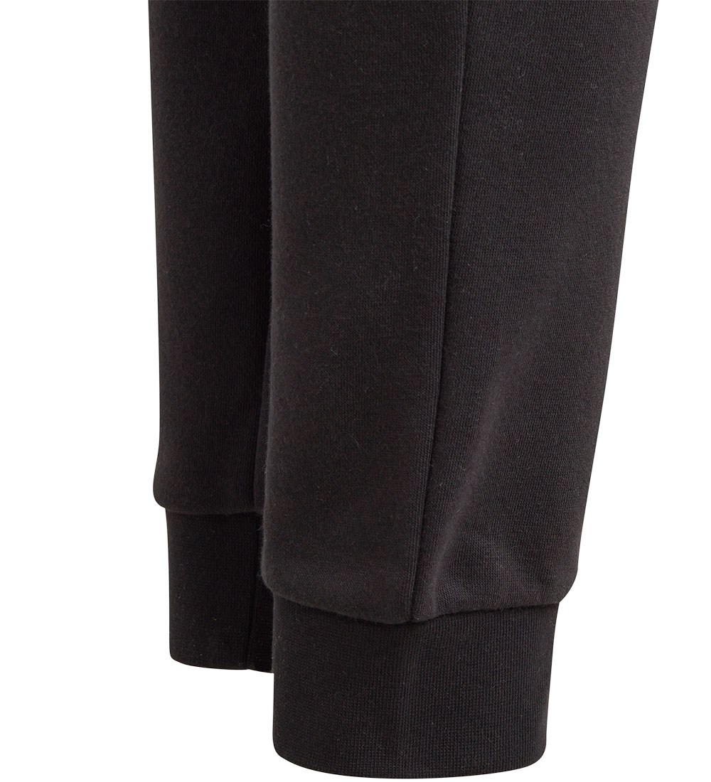 adidas Originals Sweatpants - FLEE. CARGO PTS - Black