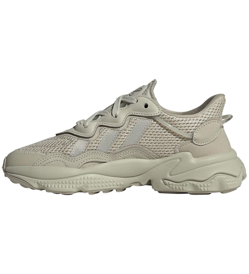 adidas Originals Shoe - Ozweego J - Beige