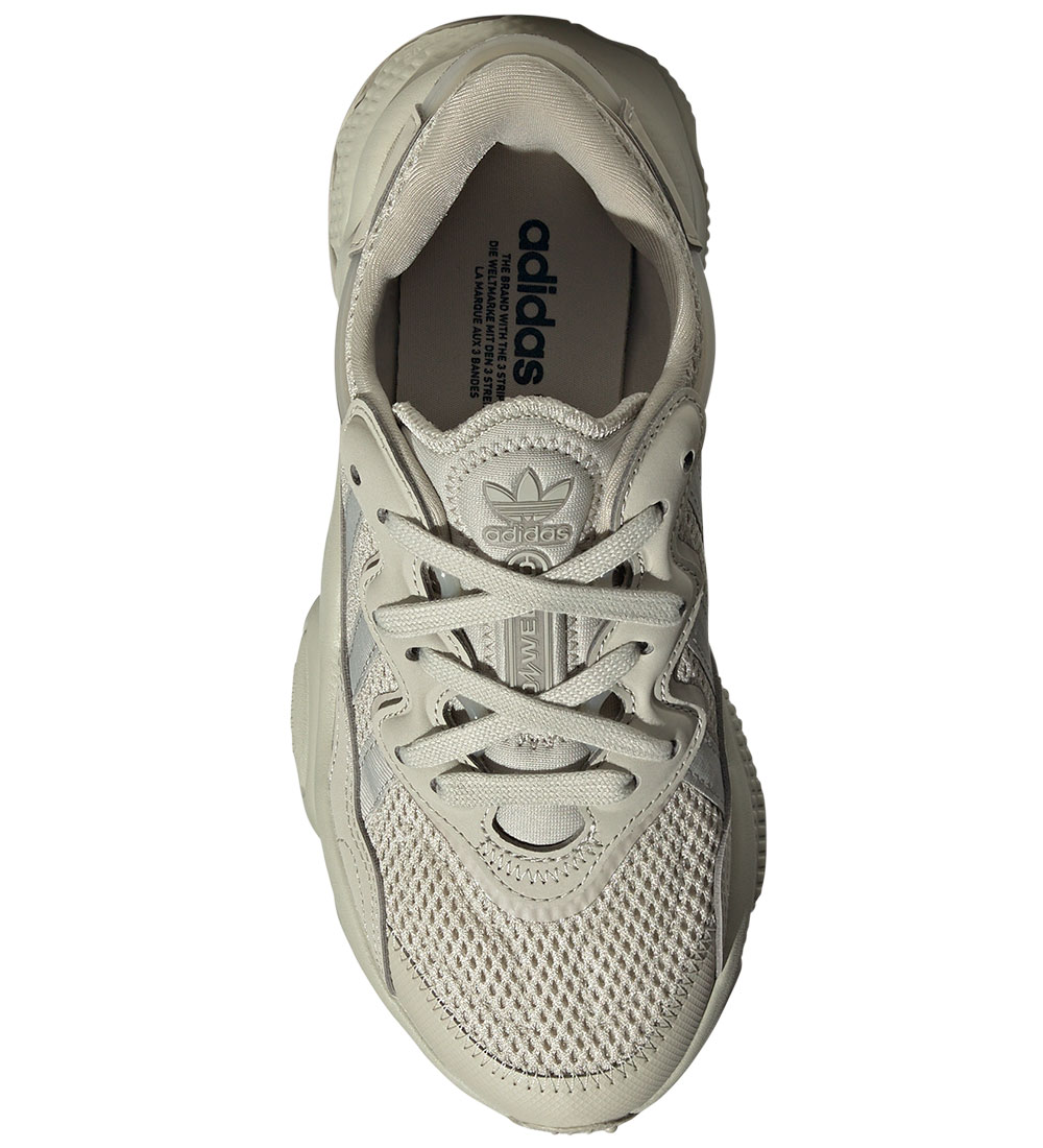 adidas Originals Shoe - Ozweego J - Beige