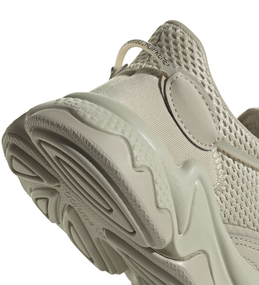 adidas Originals Shoe - Ozweego J - Beige