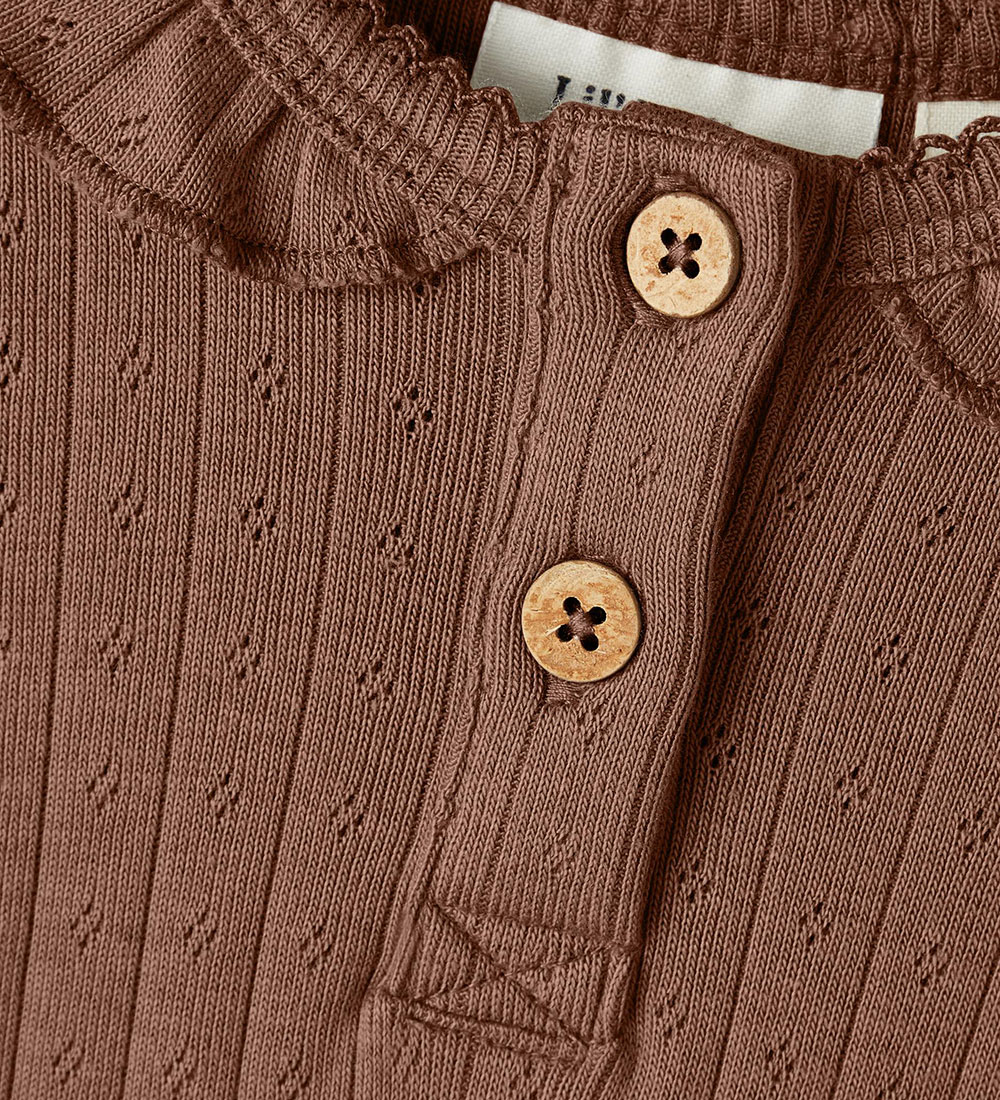 Lil' Atelier Body p/h - Noos - NbfRachel - Johanneksenleipä Brow