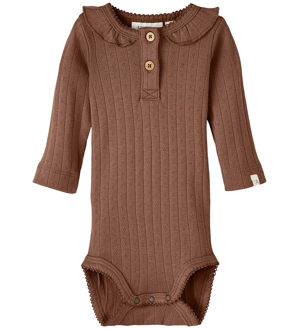 Lil' Atelier Body p/h - Noos - NbfRachel - Johanneksenleipä Brow