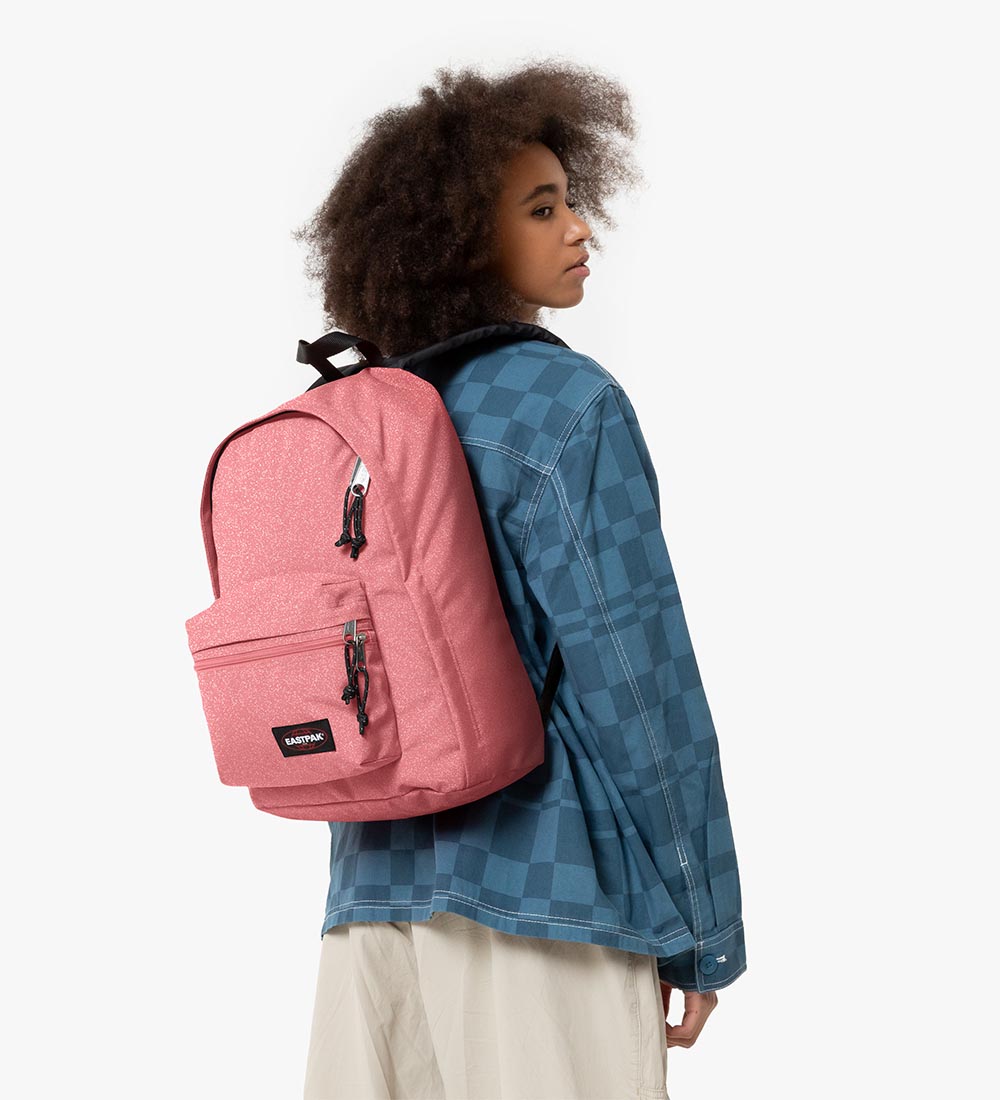 Eastpak Backpack - Office Zippl'r - 27 L - Spark Summer