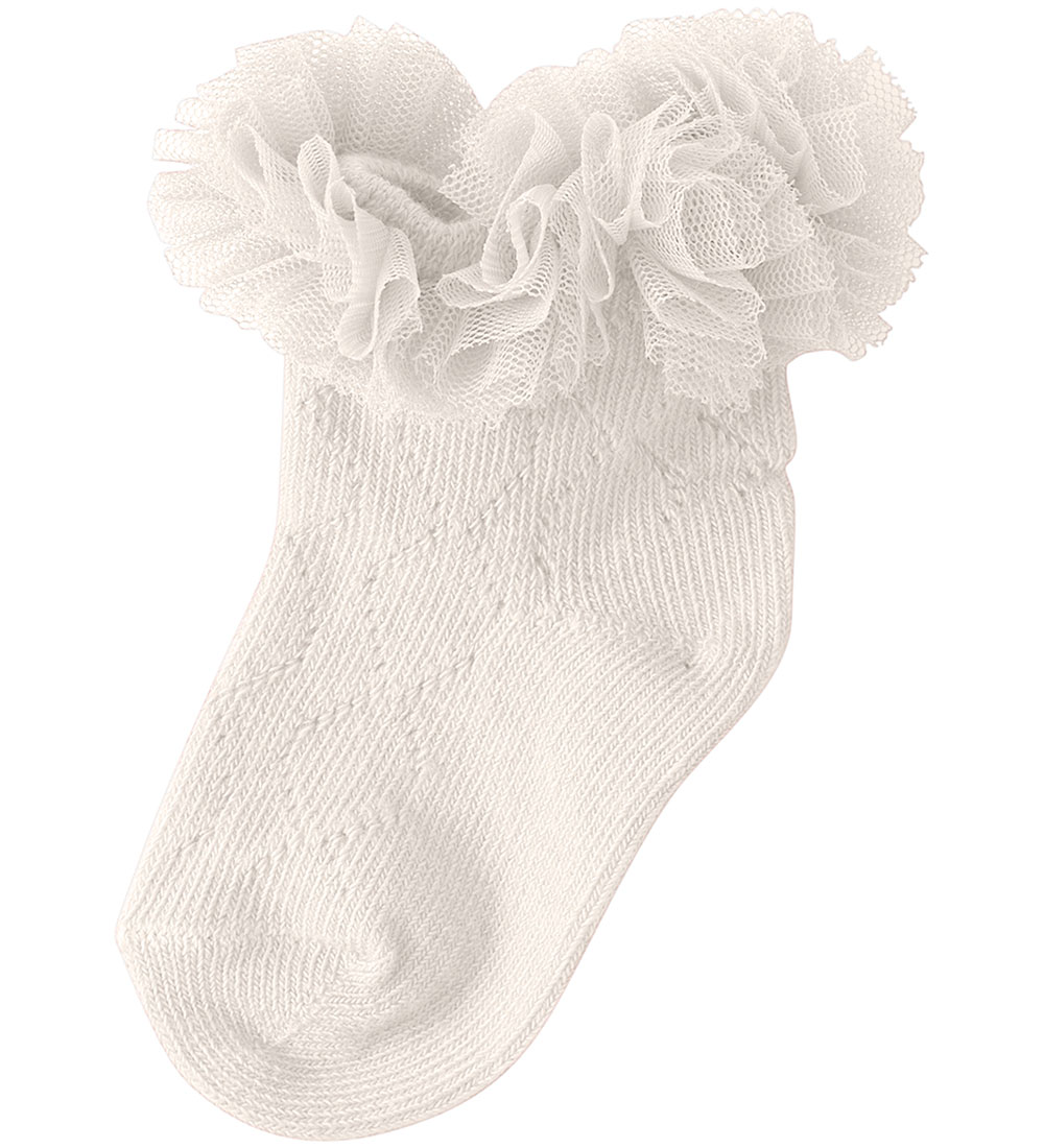 Name It Socken - NbfTuttu - Jet Stream