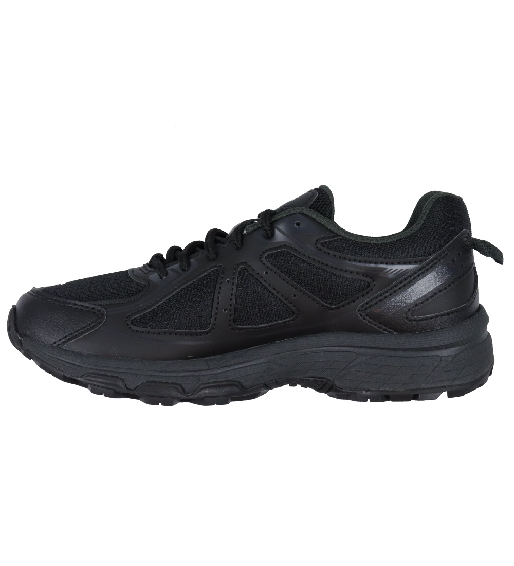 Asics Shoe - Gel-Venture 6 GS - Black/Black