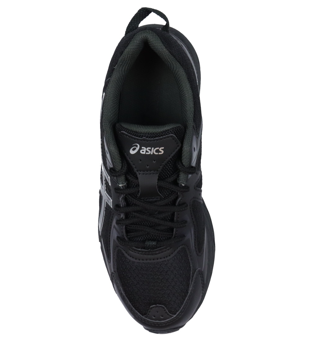 Asics Shoe - Gel-Venture 6 GS - Black/Black