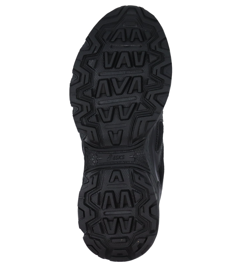 Asics Shoe - Gel-Venture 6 GS - Black/Black