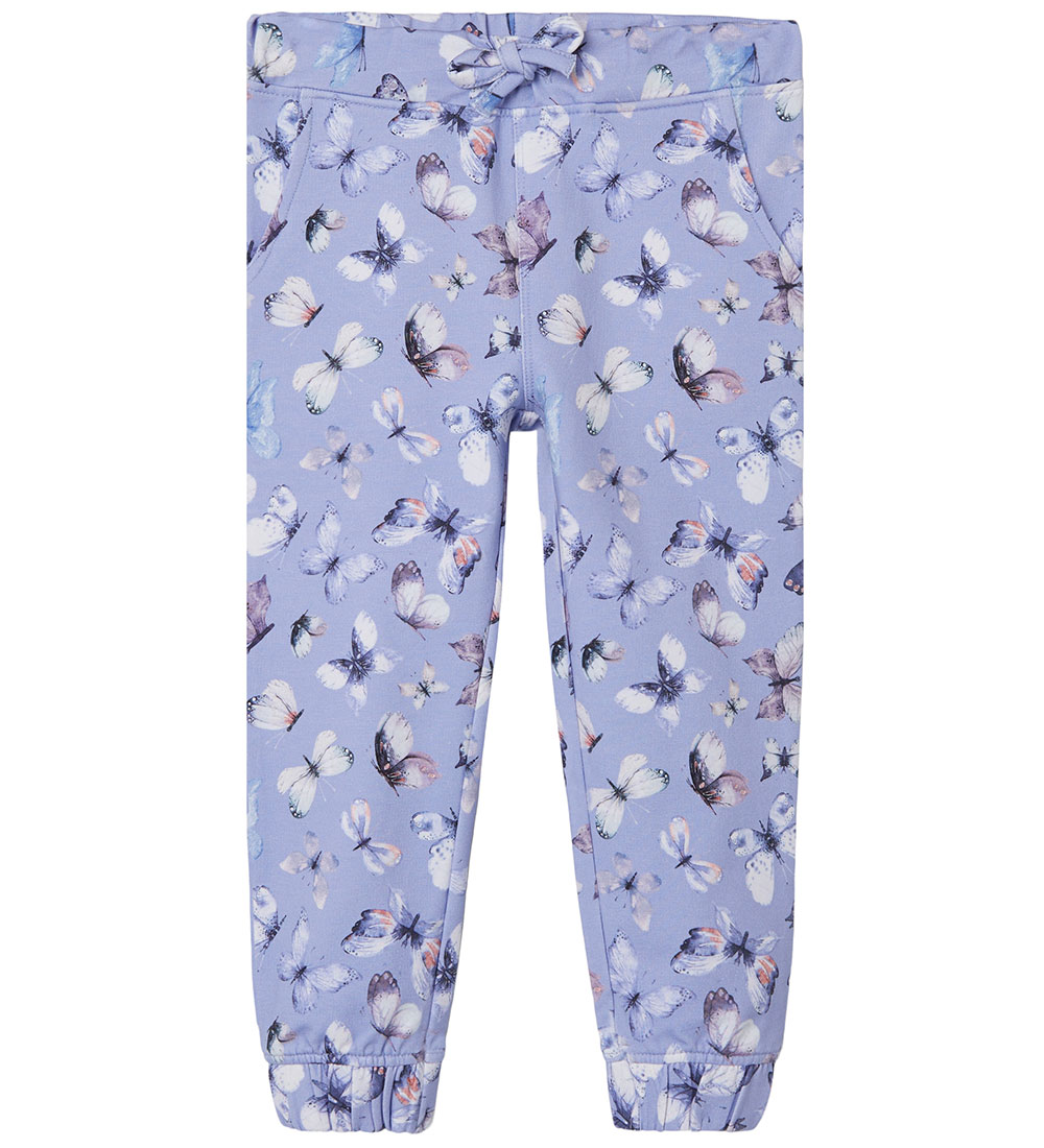 Name It Collegehousut - NmfBjork - pääsiäismuna