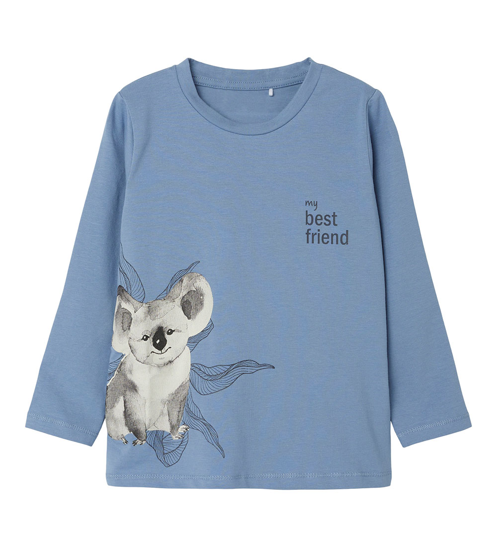 Name It Blouse - NmmToms - Troposphere