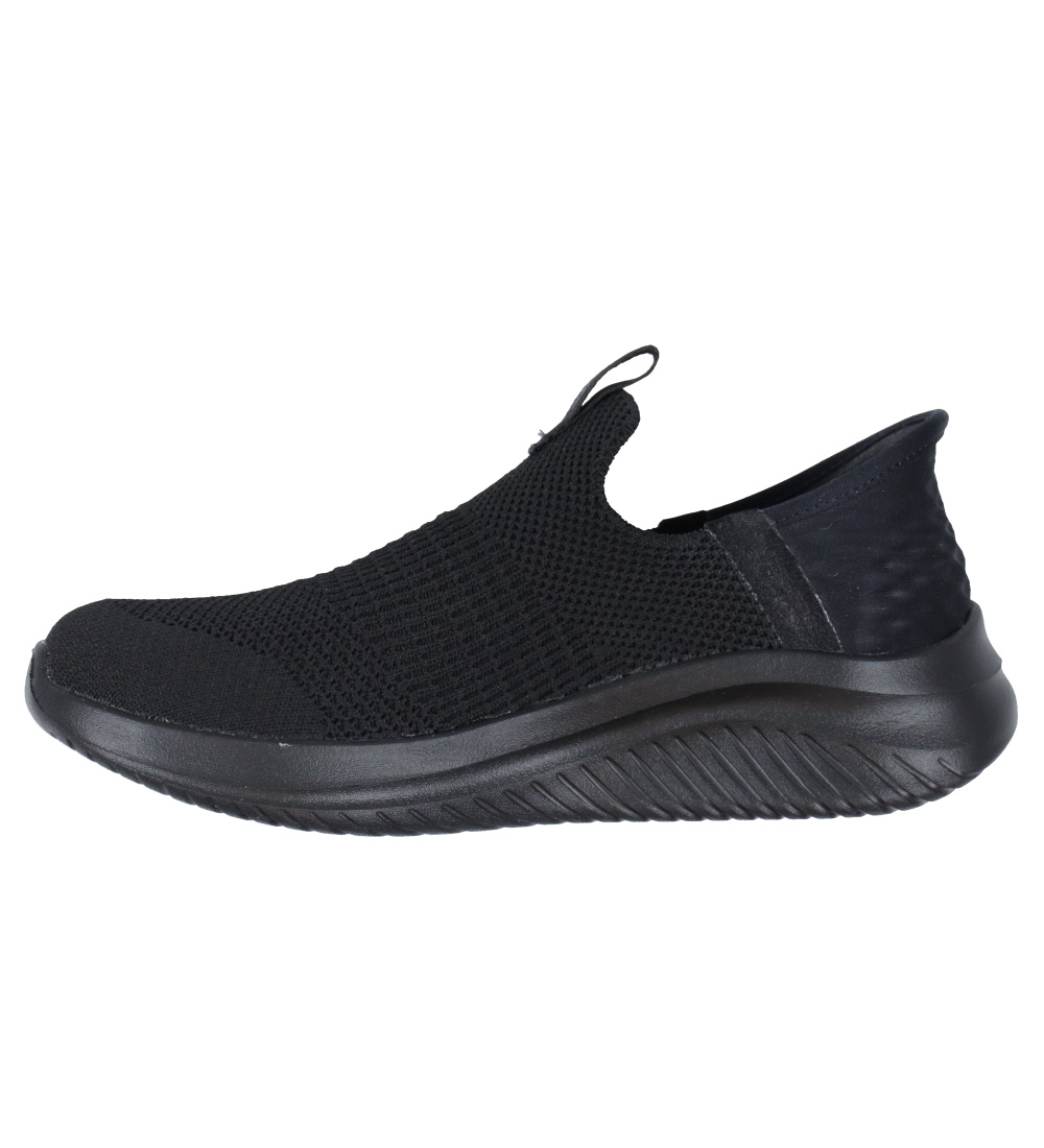 Skechers Skór - Ultra Flex 3.0 - Svart