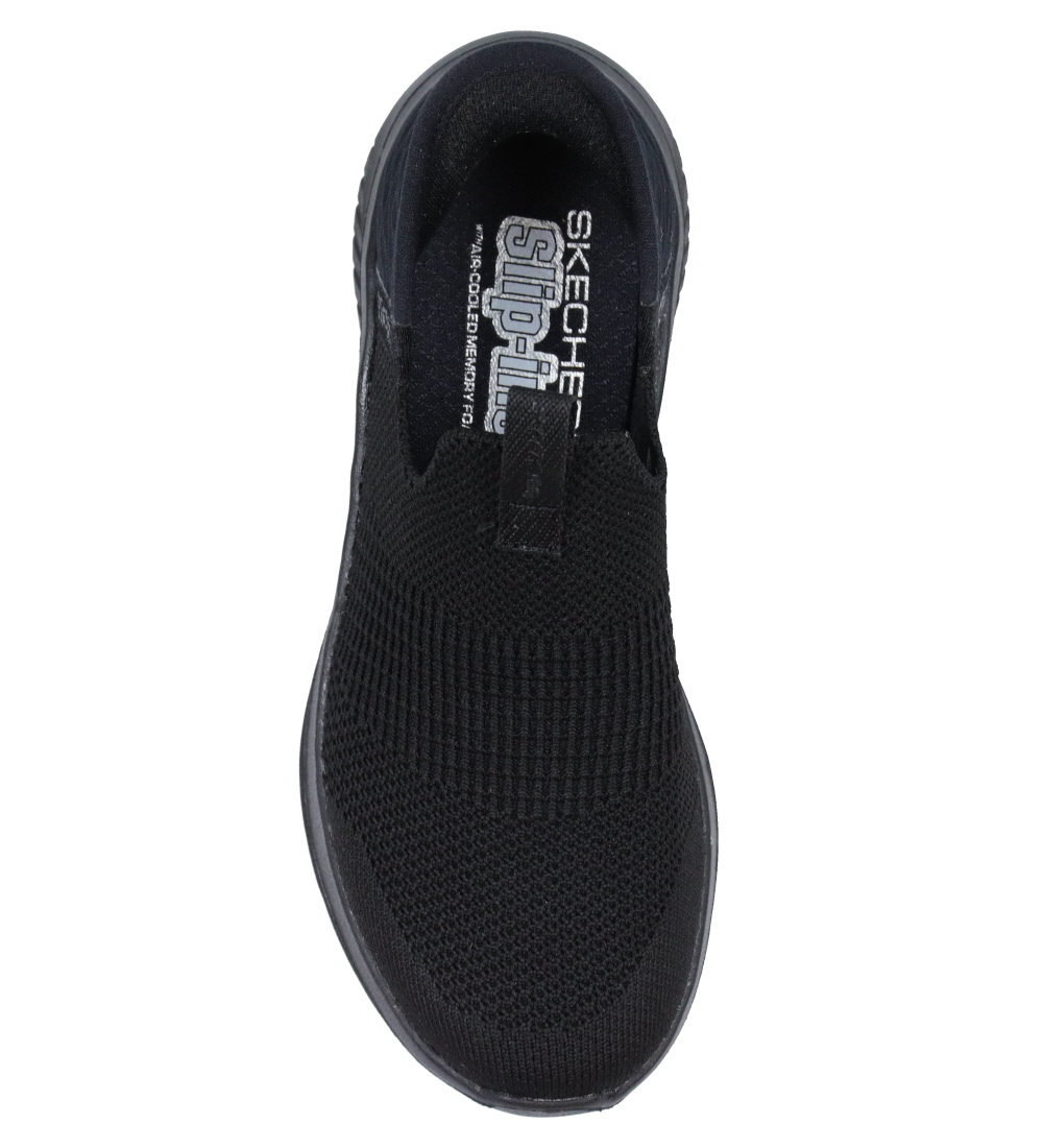 Skechers Skór - Ultra Flex 3.0 - Svart