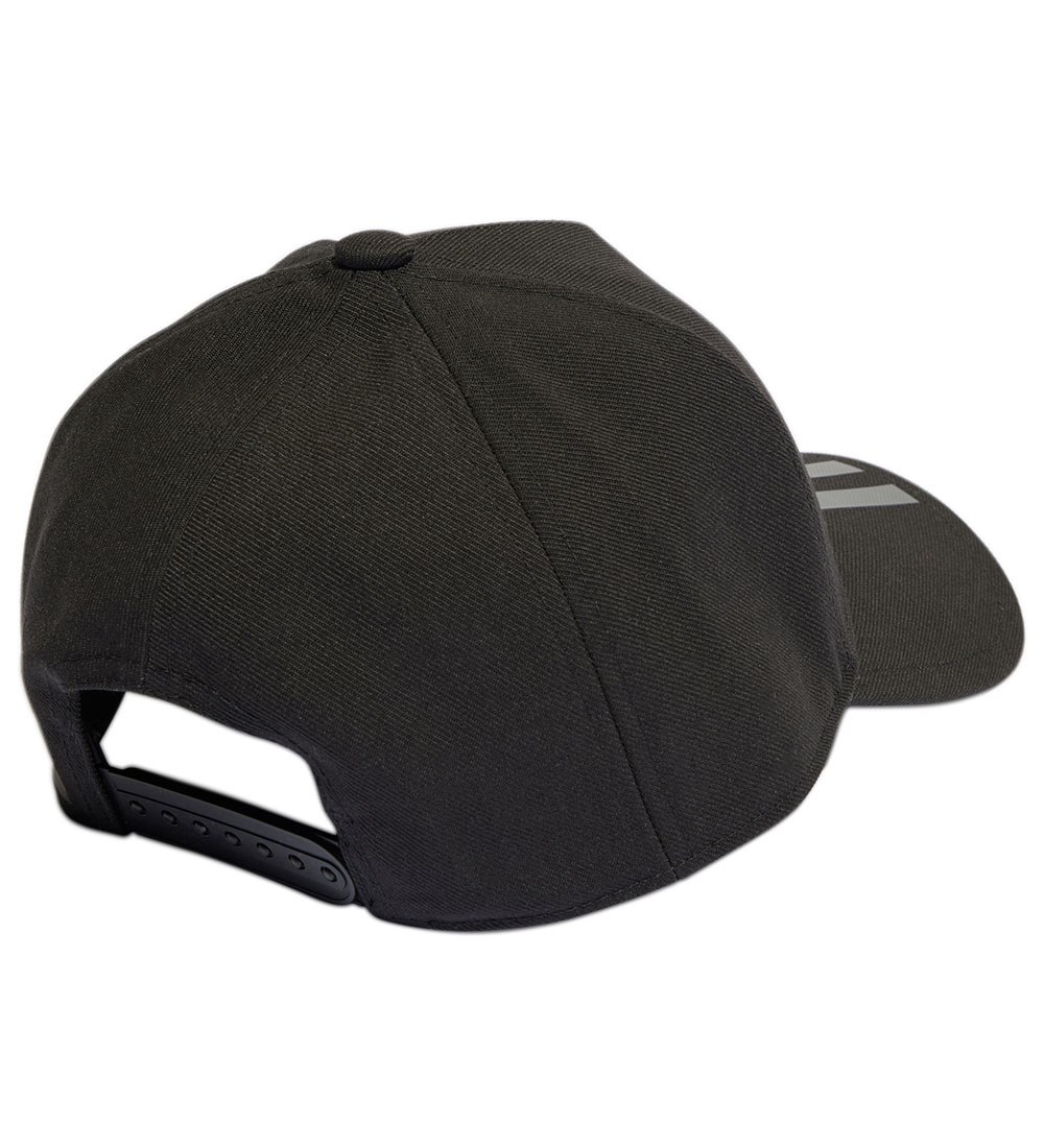 adidas Performance Cap - Y SW Cap - Black/Grey