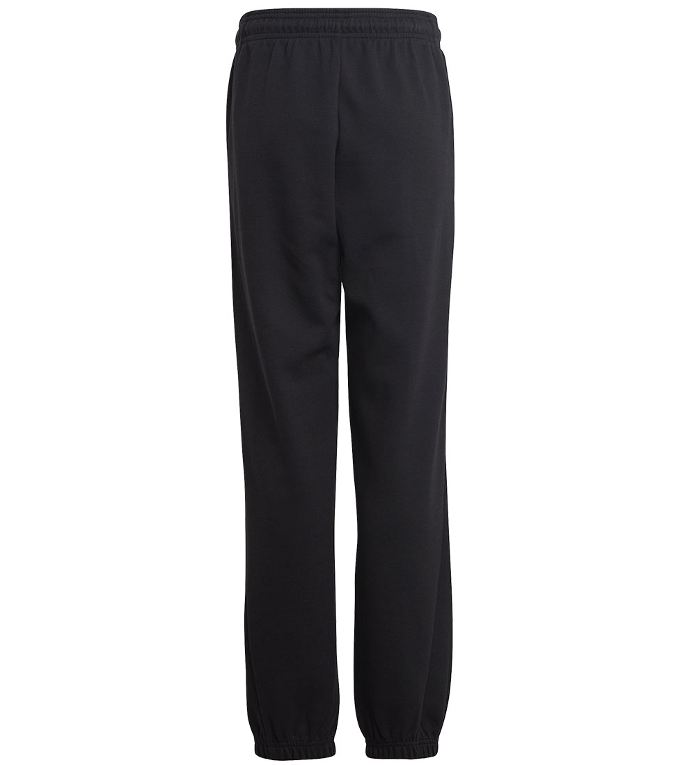 adidas Performance Trousers - U FI Logo PT - Black