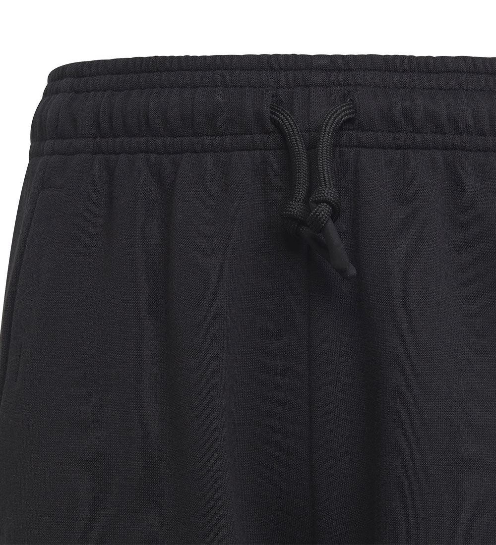 adidas Performance Trousers - U FI Logo PT - Black