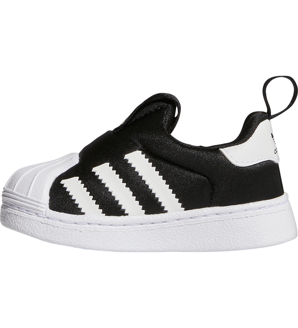 adidas Originals Schuhe - Superstar 360 I - Schwarz/Weiß