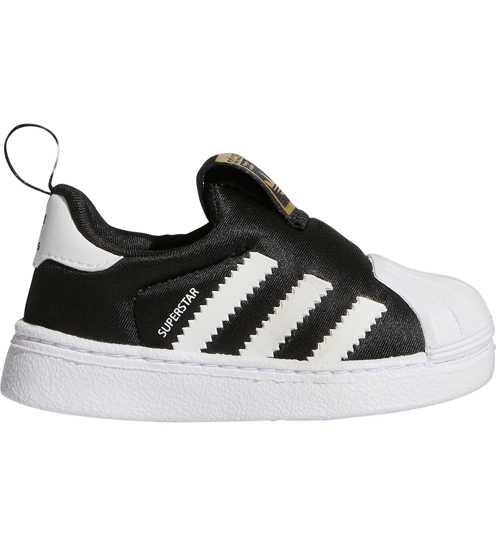 adidas Originals Schuhe - Superstar 360 I - Schwarz/Weiß