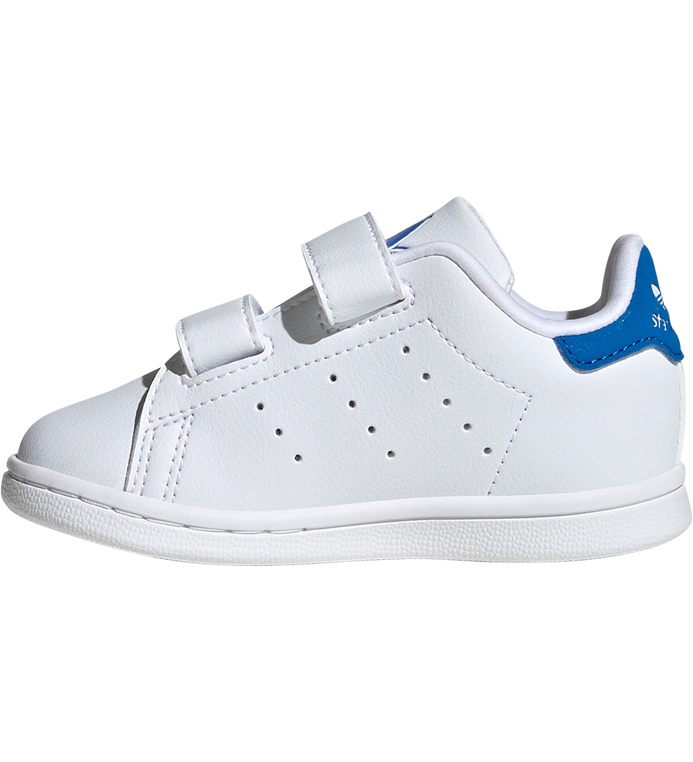 adidas Originals Schuhe - Stan Smith CF I - Weiß/Blau