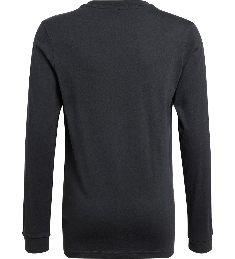 adidas Originals Blússa - Svart