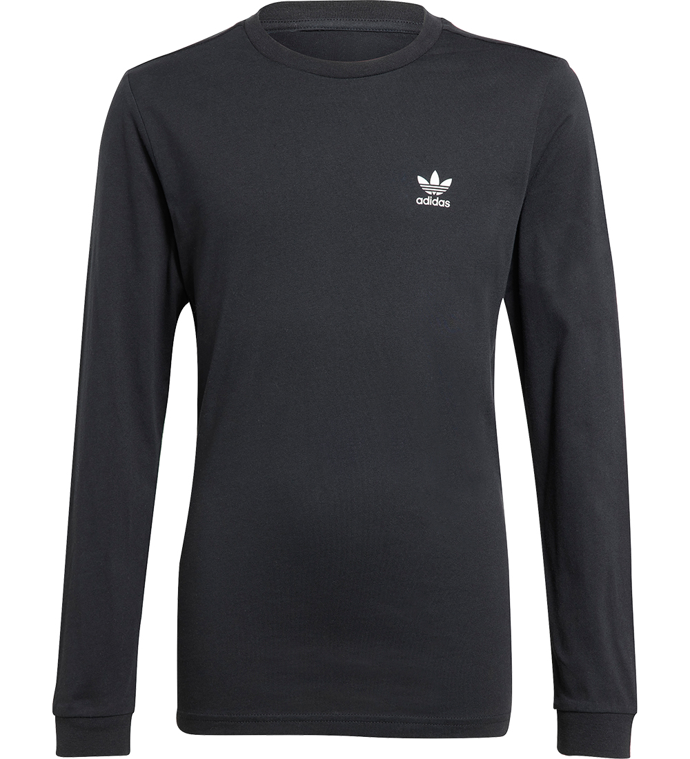 adidas Originals Blússa - Svart