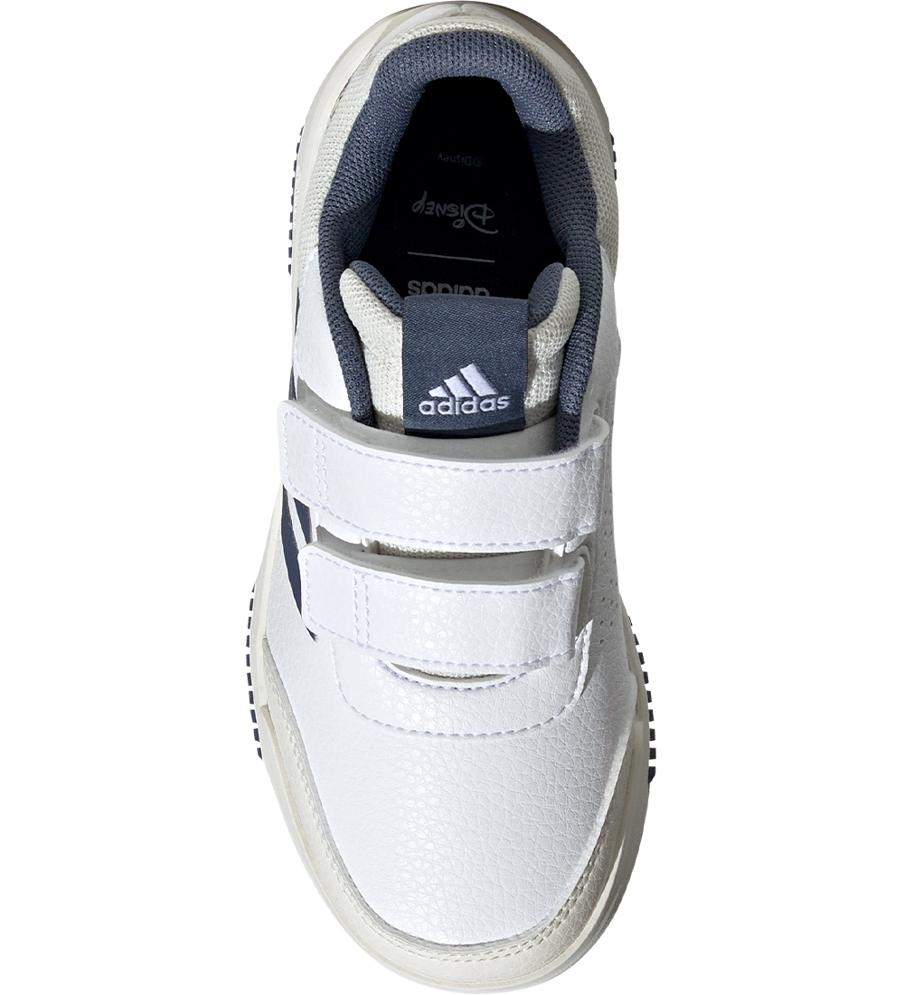 adidas Performance Schuhe - Tensaur Sport Micky - Weiß/Blau