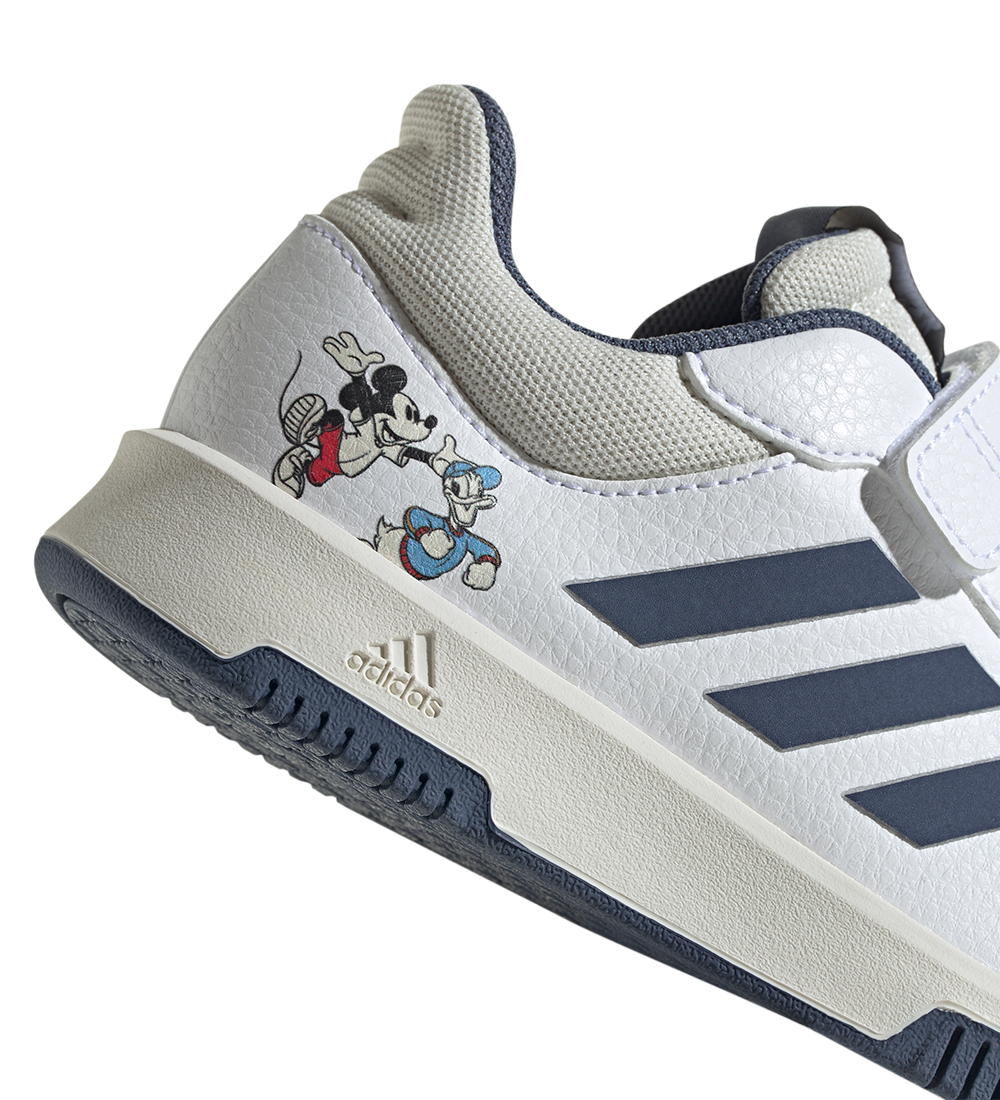 adidas Performance Schuhe - Tensaur Sport Micky - Weiß/Blau