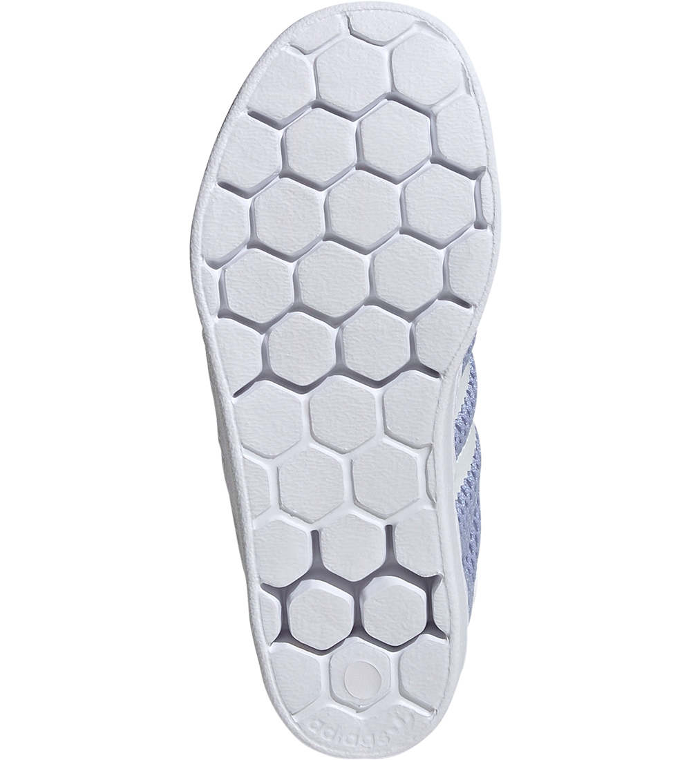 Chaussures adidas Originals - Superstar 360 C - Violet/Blanc av.