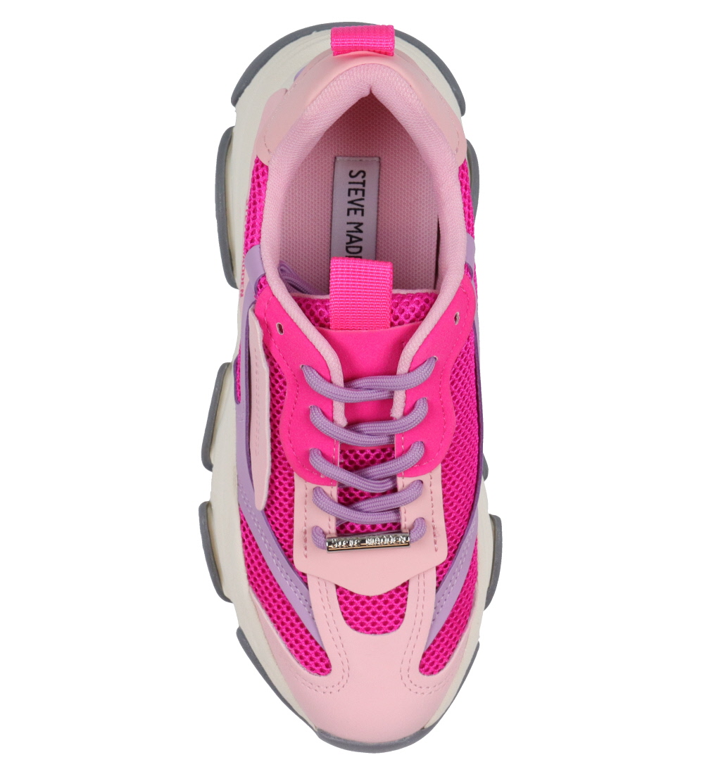 Steve Madden Schuhe - Possession-E - Pink/Rosa/Lila
