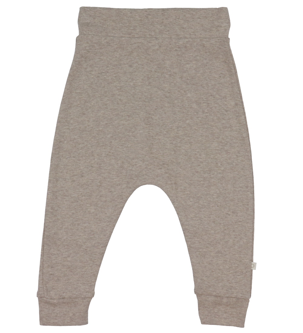 Pantalon Smallstuff - Nature Mélange