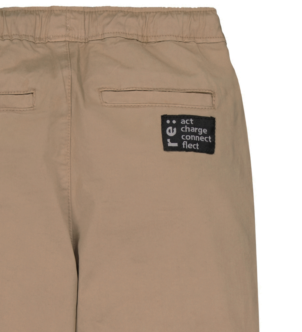The New Trousers - TnRe:connect - Cornstalk