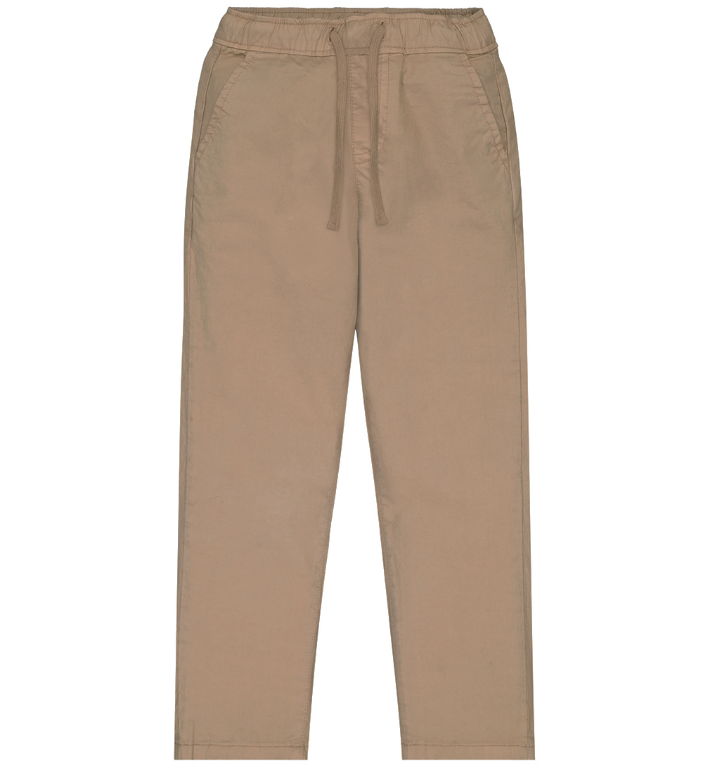 The New Trousers - TnRe:connect - Cornstalk