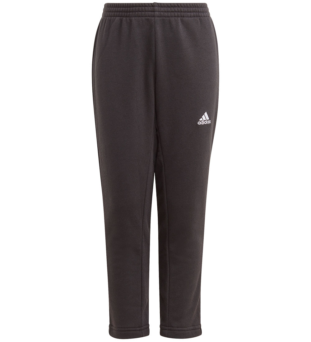 adidas Performance Sweat Set - LK BLUV TS - Red/Black