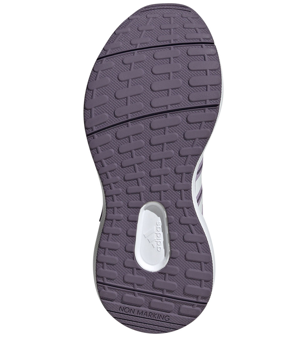 adidas Performance Chaussures - FortaRun 2.0 EL K - Violet/Rose