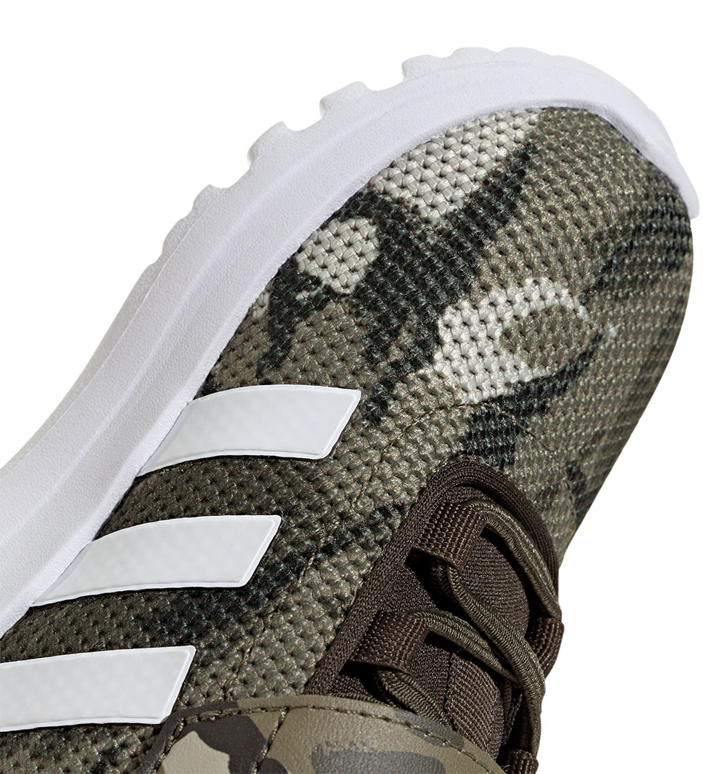 adidas Performance Shoes - Racer TR23 EL I - Army Green/White