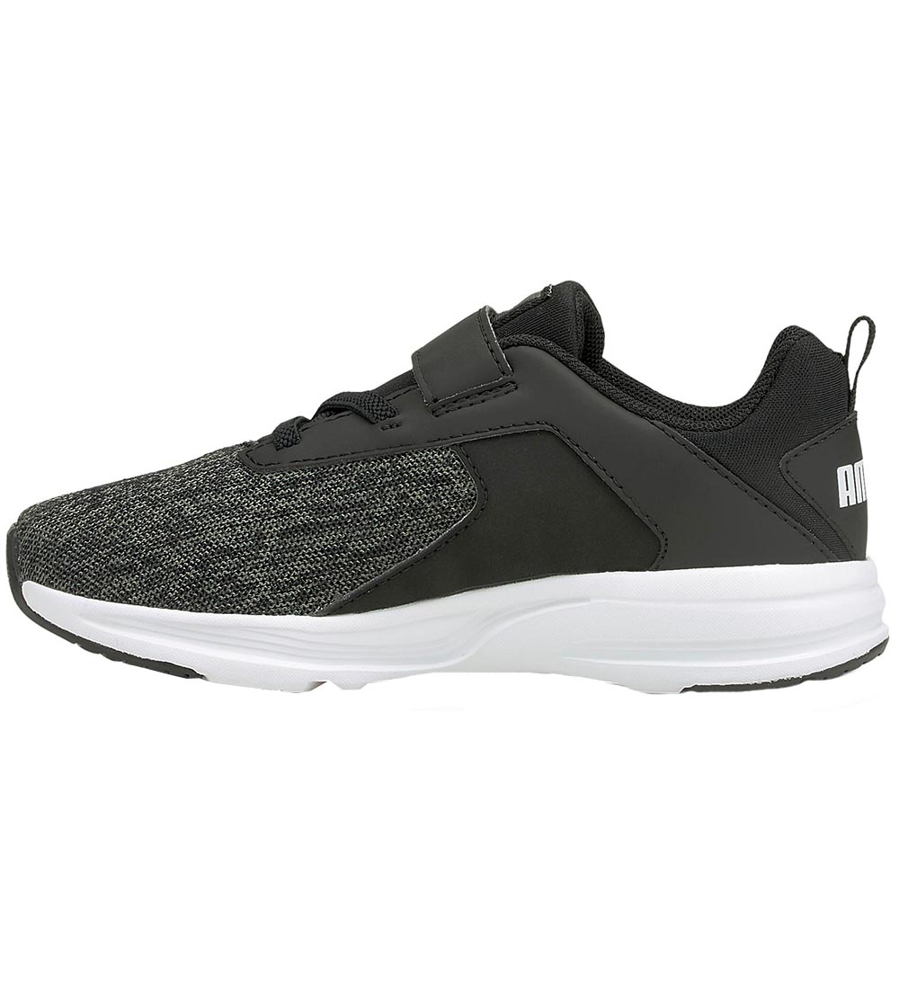 Puma Shoe - Comet 2 - Black Melange