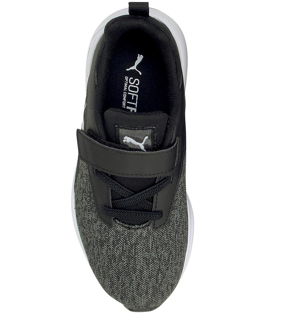 Puma Shoe - Comet 2 - Black Melange