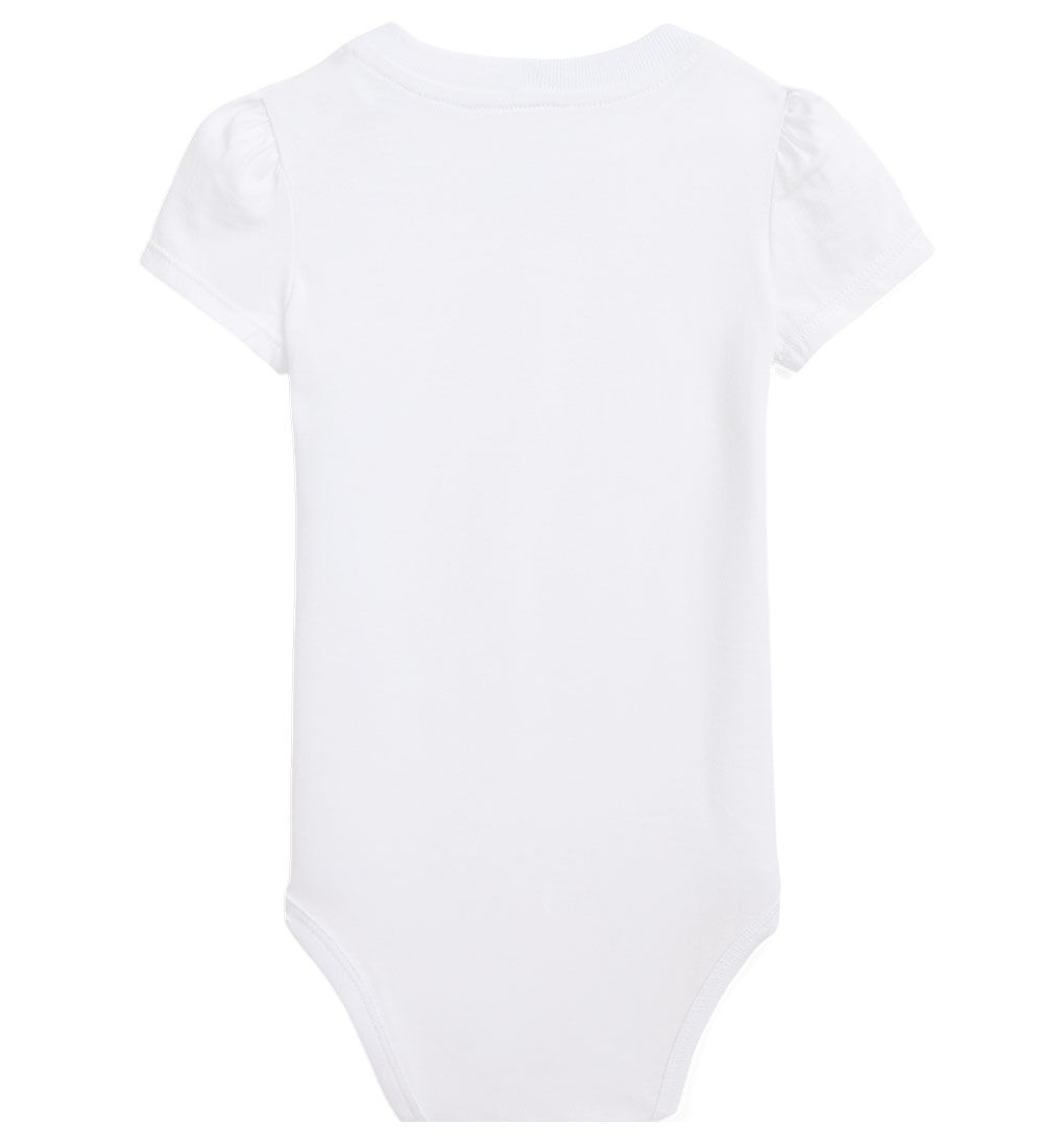 Polo Ralph Lauren Body k/ä - Weiß