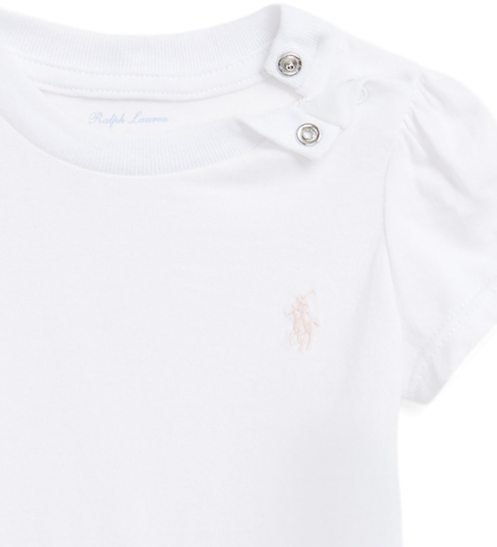 Polo Ralph Lauren Body k/ä - Weiß