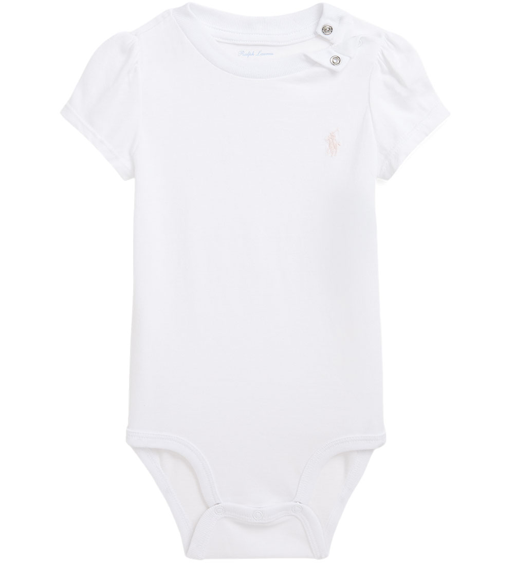 Polo Ralph Lauren Body k/ä - Weiß