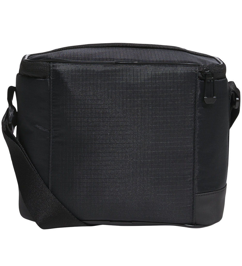 adidas Performance Kühltasche - Schwarz/Weiß m. Logo