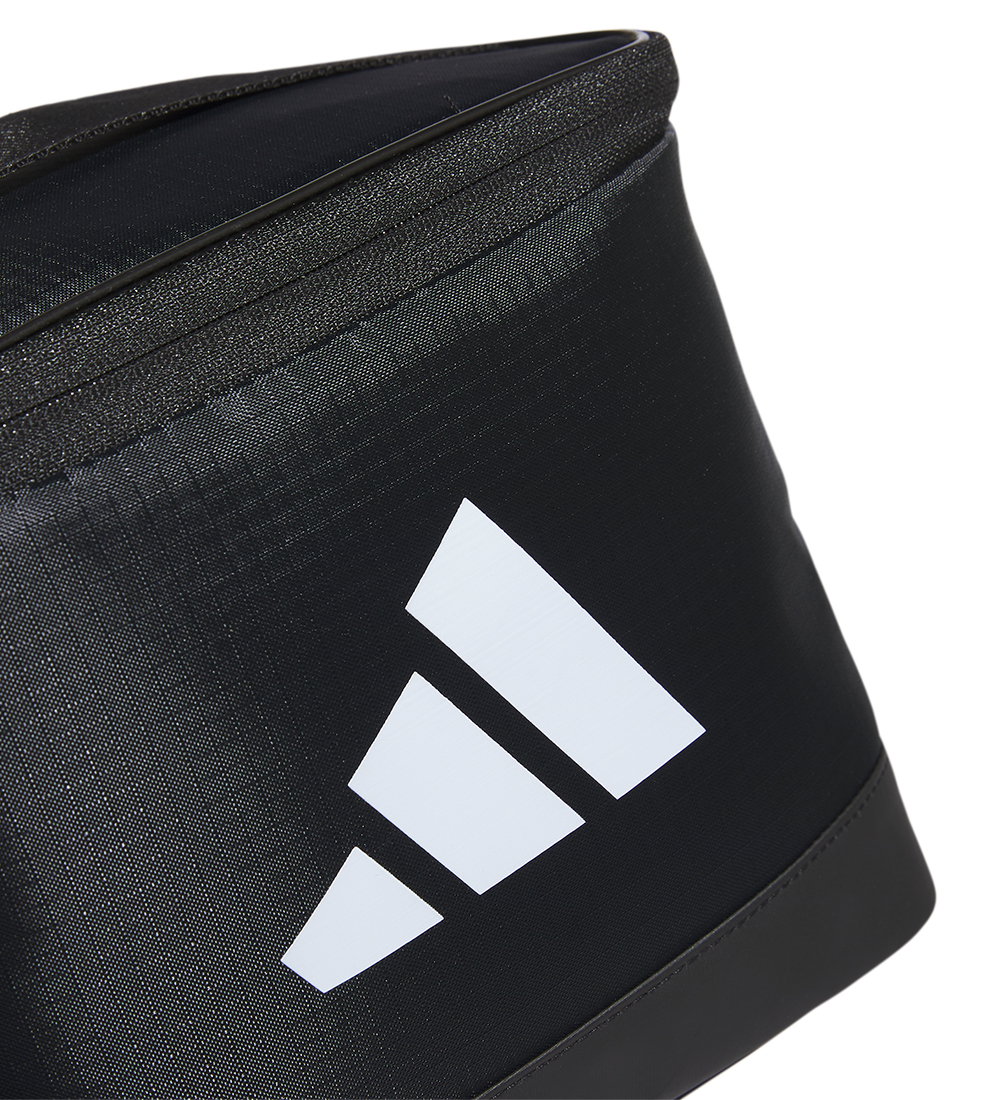 adidas Performance Kühltasche - Schwarz/Weiß m. Logo