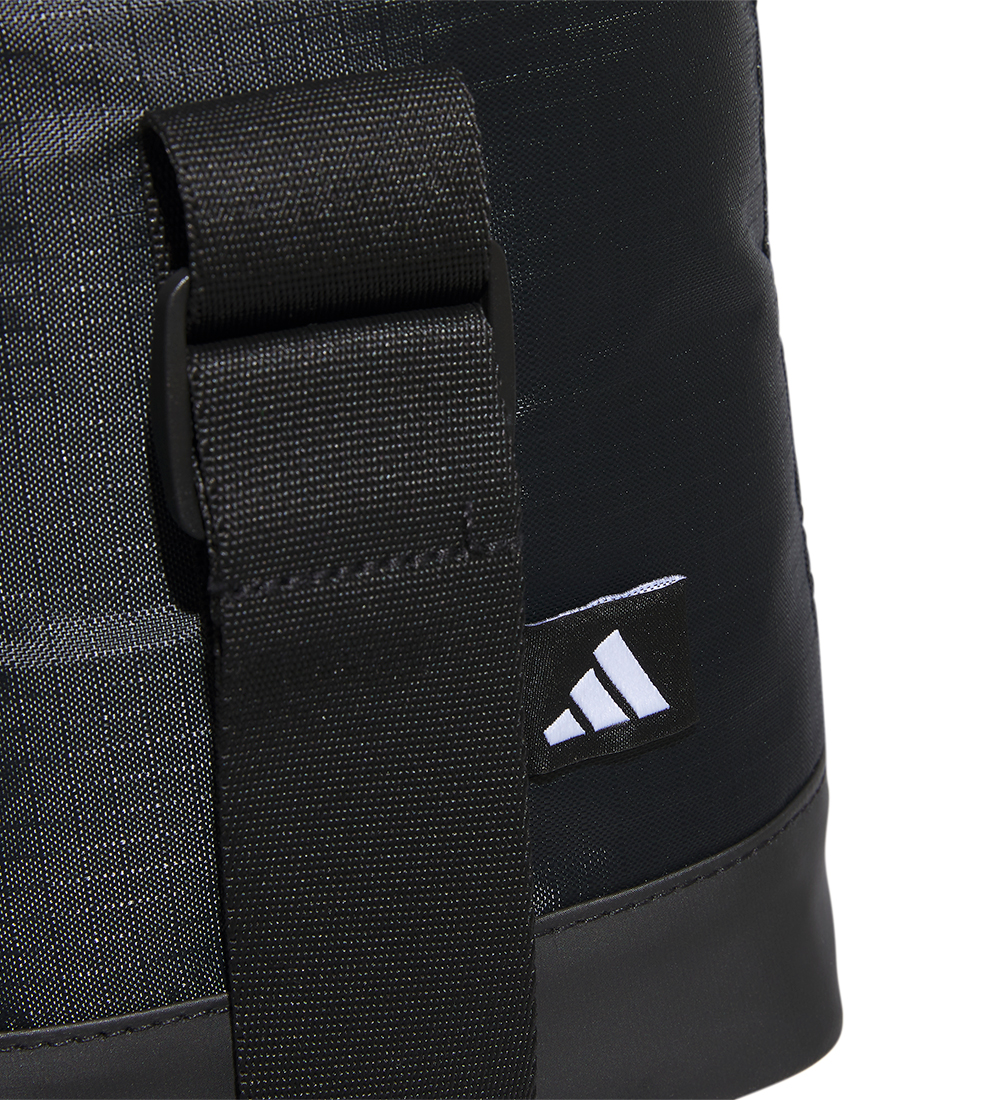 adidas Performance Kühltasche - Schwarz/Weiß m. Logo