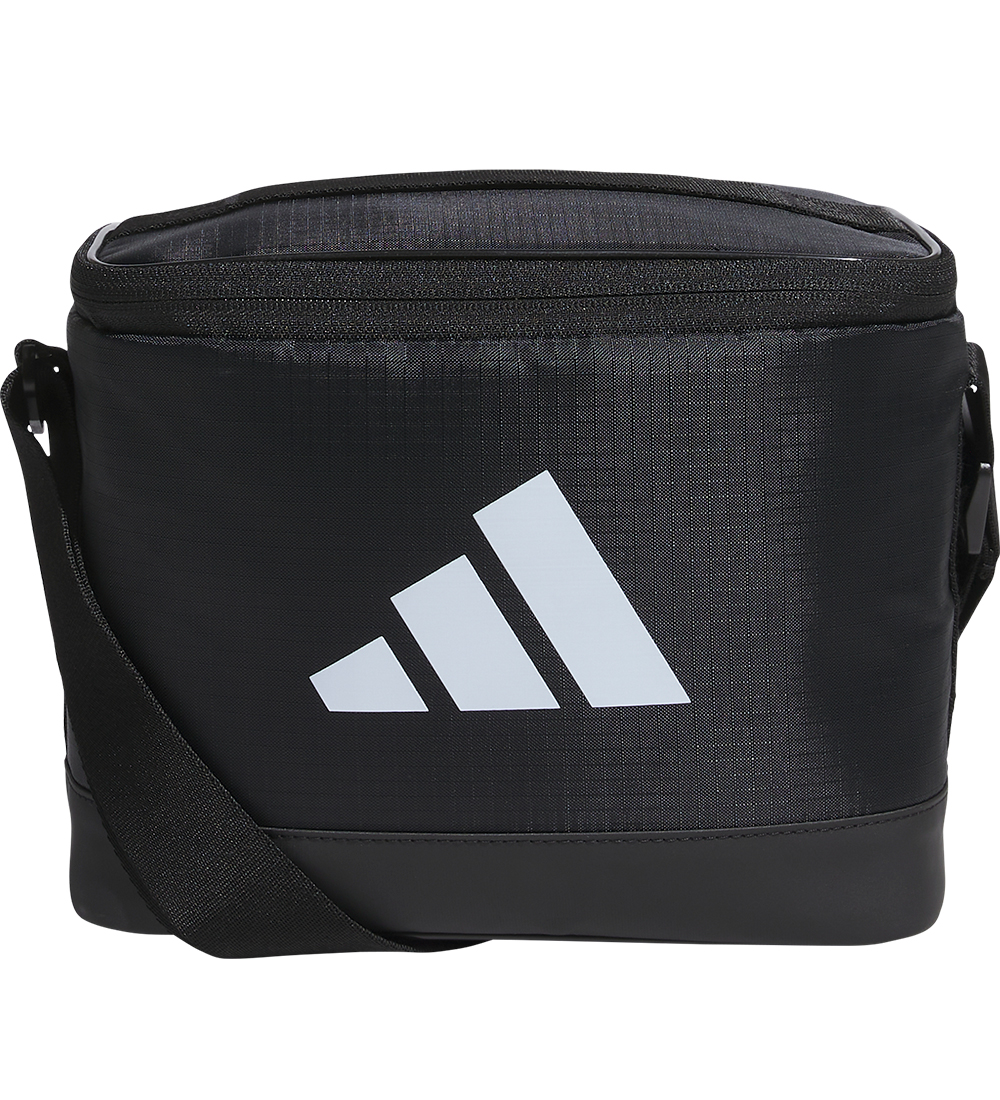 adidas Performance Kühltasche - Schwarz/Weiß m. Logo