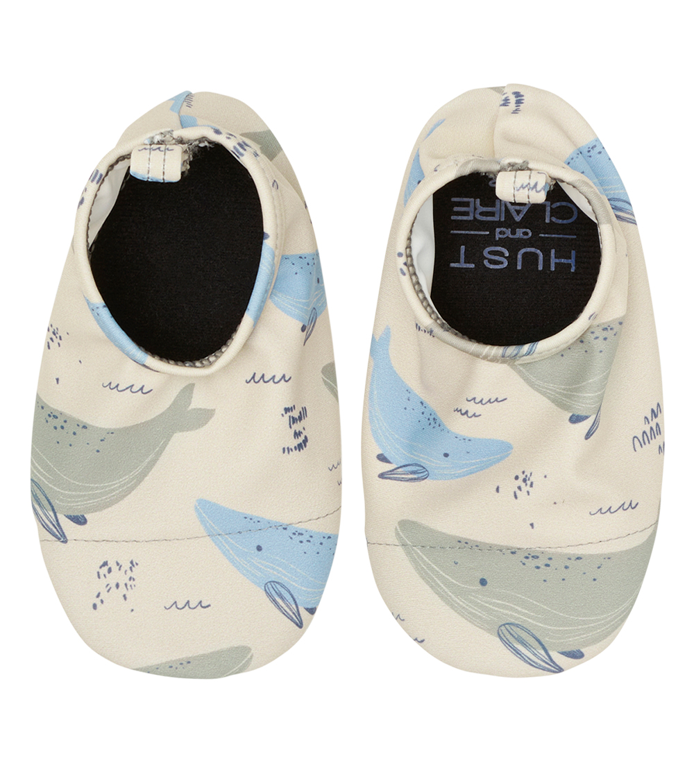 Chaussures de Plage Hust and Claire - Fabian - UV50+ - Français