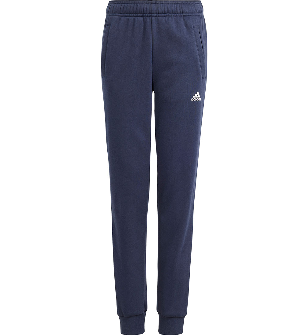 adidas Performance Sweat Set - J BL FL TS - Blue