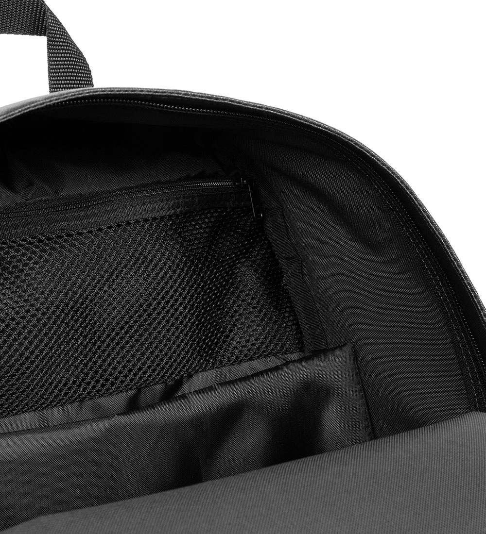 Eastpak Backpack - Out of Office - 27 L - Glossy Black