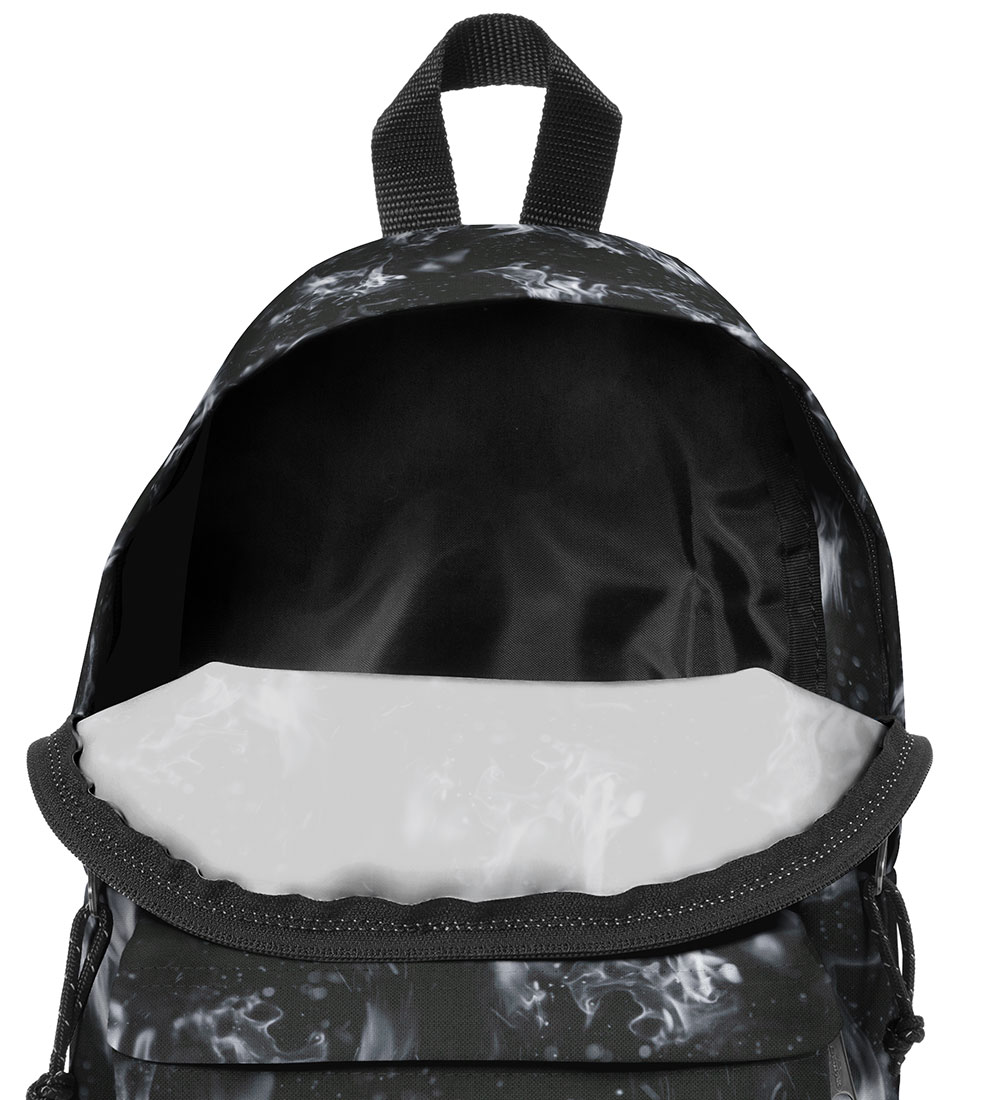 Eastpak Ryggsäck - Orbit - 10 L - Flame Dark