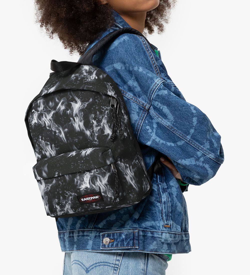 Eastpak Ryggsäck - Orbit - 10 L - Flame Dark