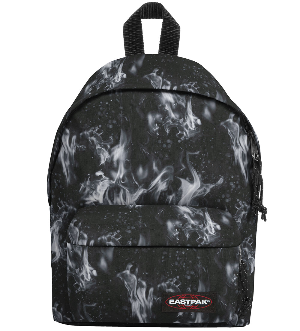 Eastpak Ryggsäck - Orbit - 10 L - Flame Dark